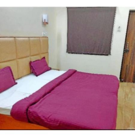 Hotel Basera Guest House, Сахаранпур Экстерьер фото