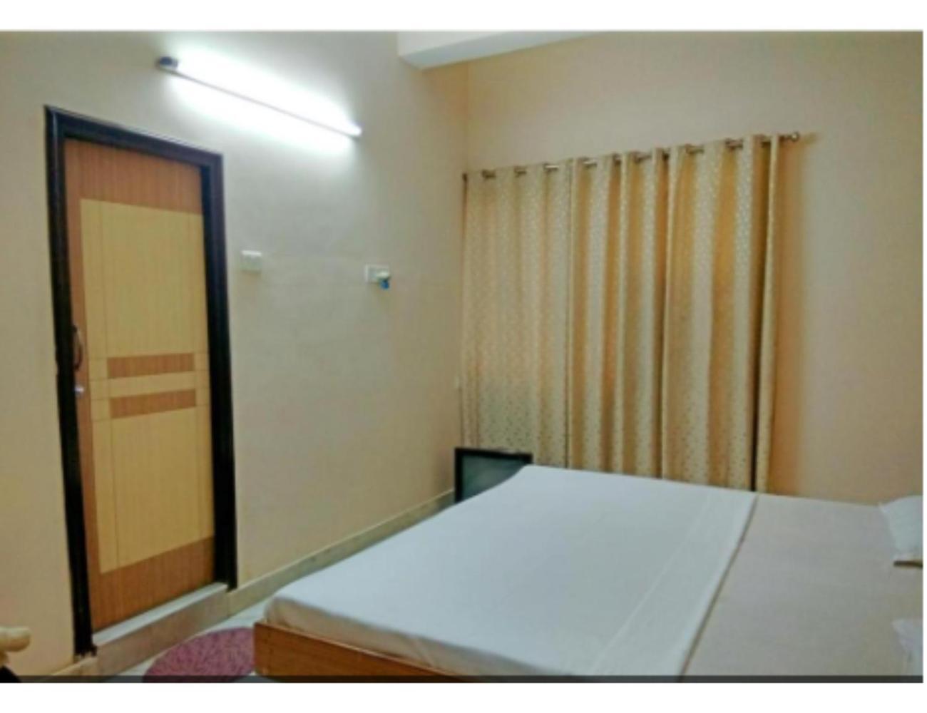 Hotel Basera Guest House, Сахаранпур Экстерьер фото